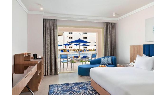 Pickalbatros Blu Spa Resort poza 5