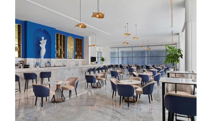 Pickalbatros Blu Spa Resort poza 16