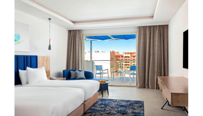 Pickalbatros Blu Spa Resort poza 11