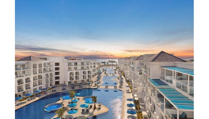 Pickalbatros Blu Spa Resort poza 25