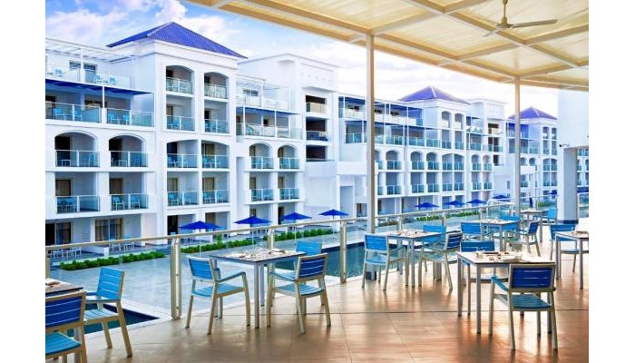 Pickalbatros Blu Spa Resort poza 21