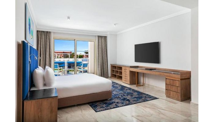 Pickalbatros Blu Spa Resort poza 4