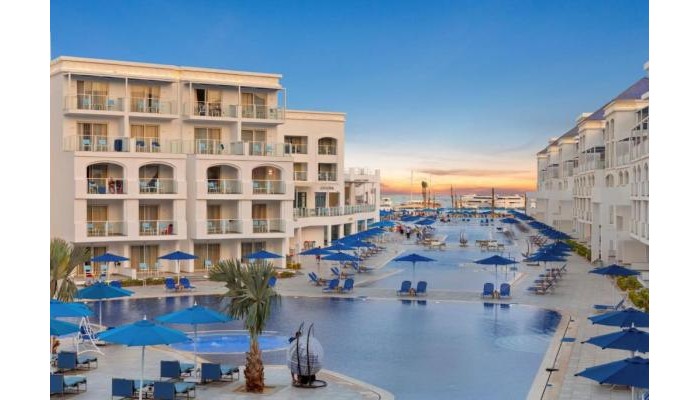 Pickalbatros Blu Spa Resort poza 1