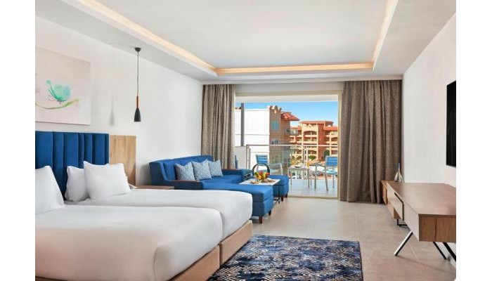 Pickalbatros Blu Spa Resort poza 13