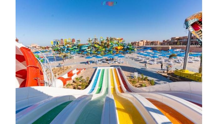 Pickalbatros Water Valley Resort - Neverland poza 16