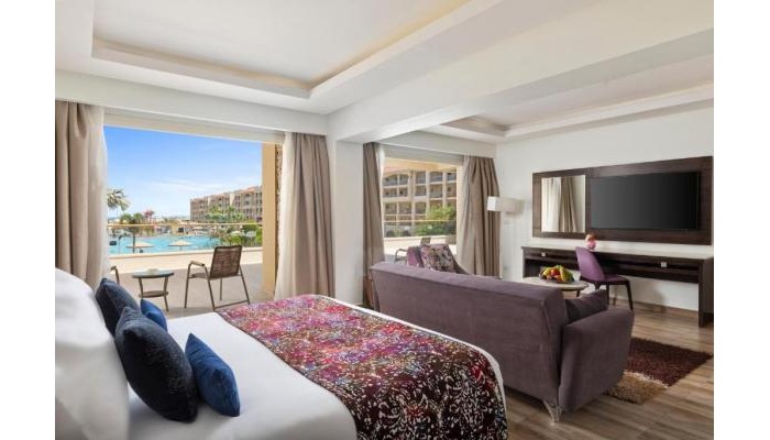 Pickalbatros White Beach Resort poza 7