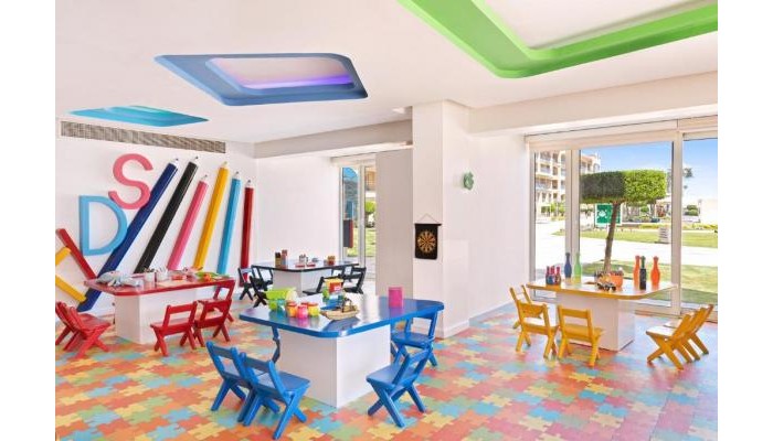 Pickalbatros White Beach Resort poza 22