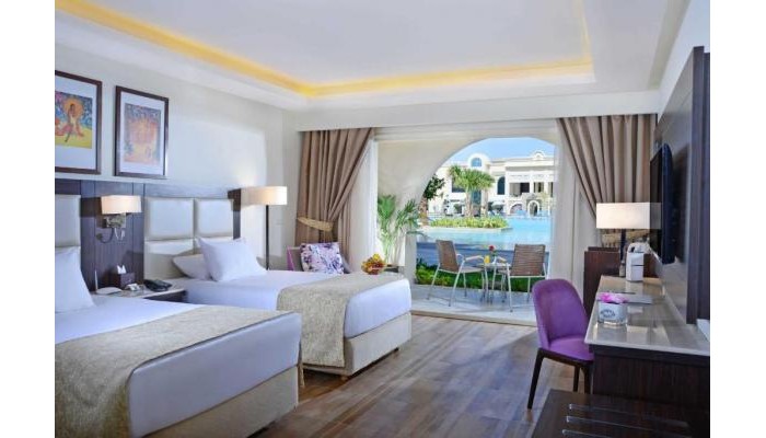 Pickalbatros White Beach Resort poza 4