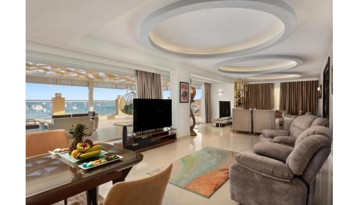 Pickalbatros White Beach Resort poza 5