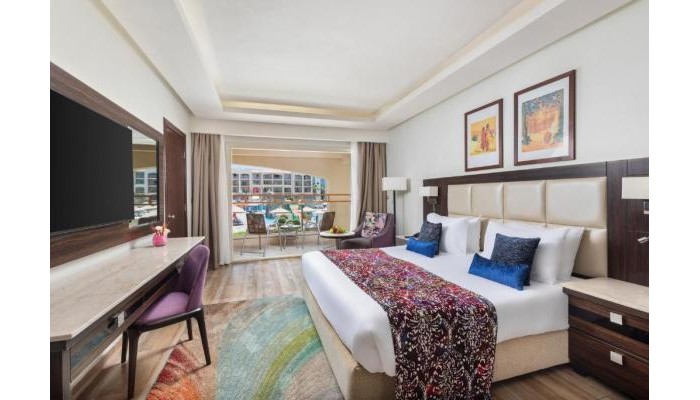 Pickalbatros White Beach Resort poza 9