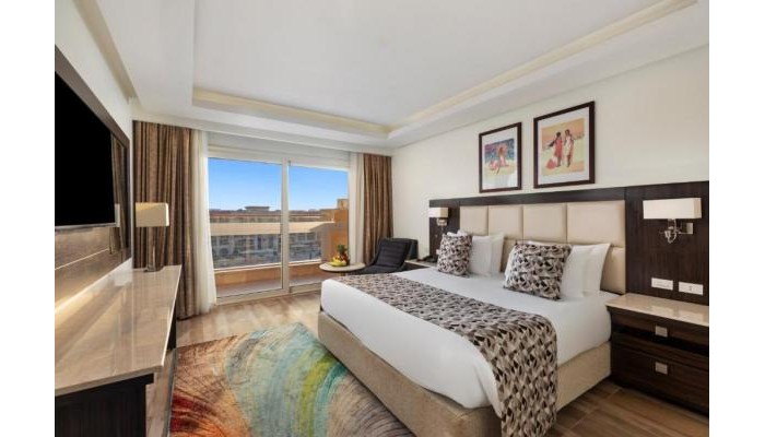 Pickalbatros White Beach Resort poza 6