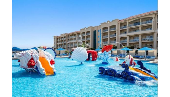 Pickalbatros White Beach Resort poza 24