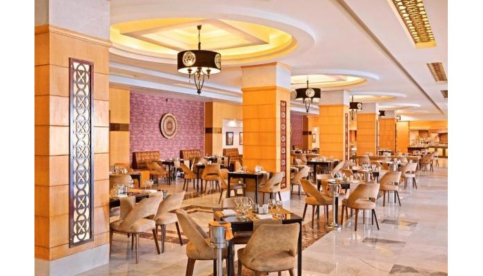 Pickalbatros White Beach Resort poza 13