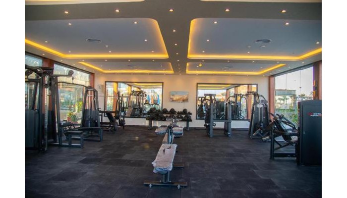 Rewaya Majestic Resort poza 25