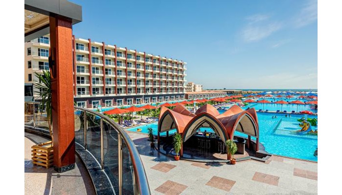 Rewaya Majestic Resort poza 40