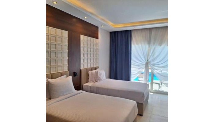 Rewaya Majestic Resort poza 10