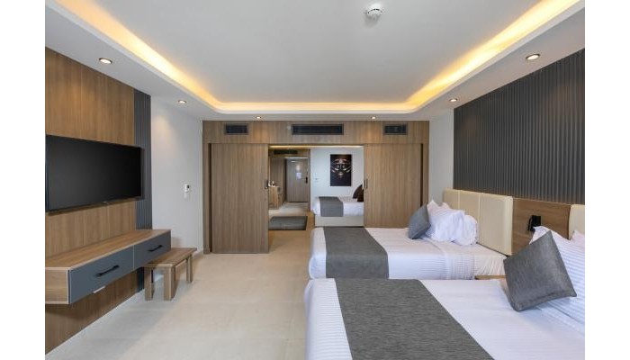 Rewaya Majestic Resort poza 32