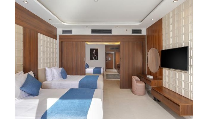 Rewaya Majestic Resort poza 30