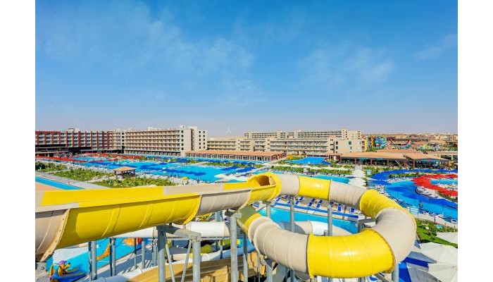 Rewaya Majestic Resort poza 43