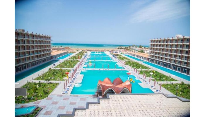 Rewaya Majestic Resort poza 21