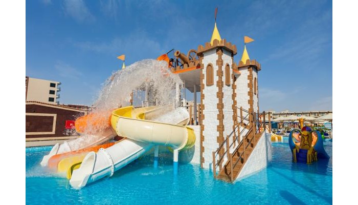 Rewaya Majestic Resort poza 42