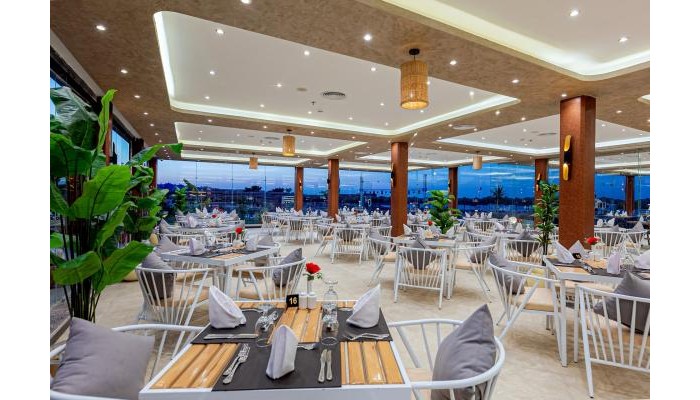 Rewaya Majestic Resort poza 38