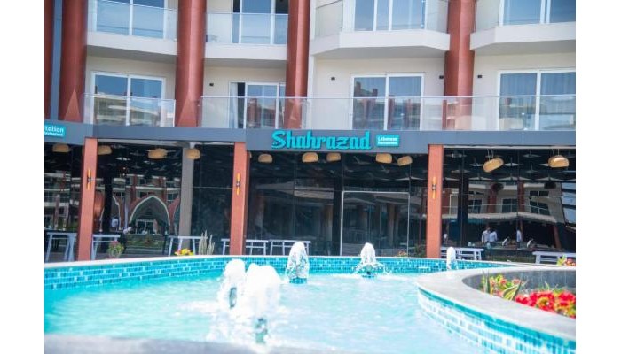 Rewaya Majestic Resort poza 19