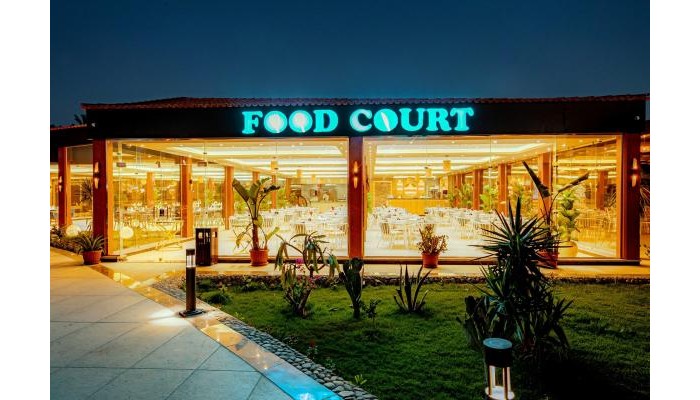 Rewaya Majestic Resort poza 49