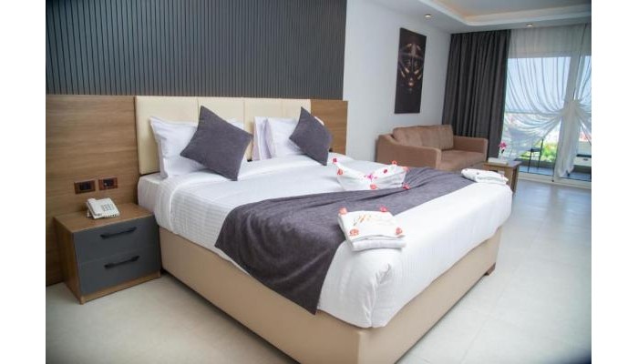 Rewaya Majestic Resort poza 16