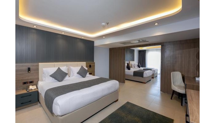 Rewaya Majestic Resort poza 31