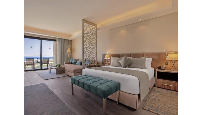 Hotel Rixos Premium Magawish Suites & Villas poza 8
