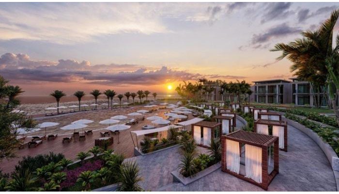 Hotel Rixos Premium Magawish Suites & Villas poza 16