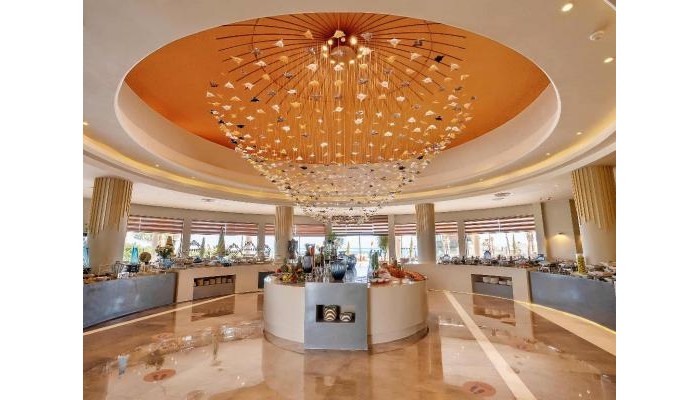 Hotel Rixos Premium Magawish Suites & Villas poza 11