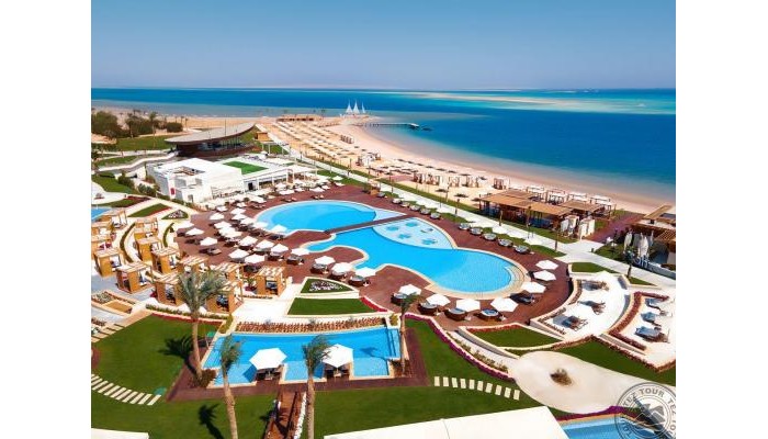 Hotel Rixos Premium Magawish Suites & Villas poza 0