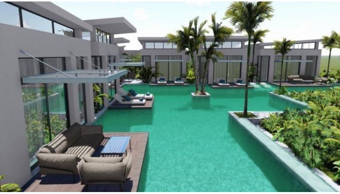 Hotel Rixos Premium Magawish Suites & Villas poza 17