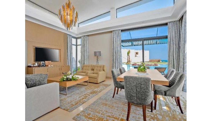 Hotel Rixos Premium Magawish Suites & Villas poza 6