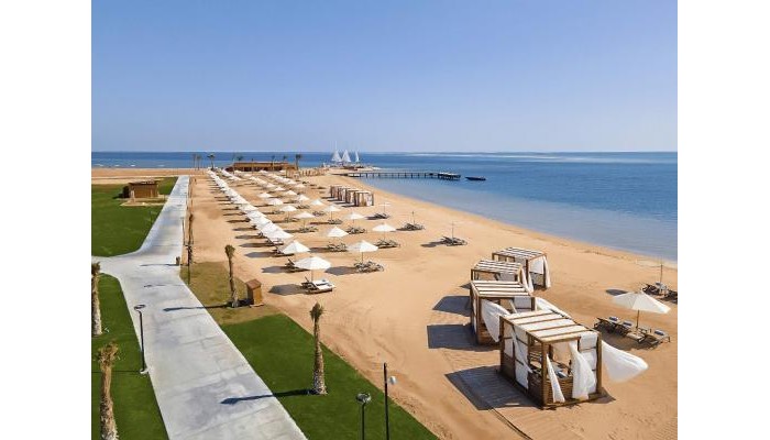 Hotel Rixos Premium Magawish Suites & Villas poza 13