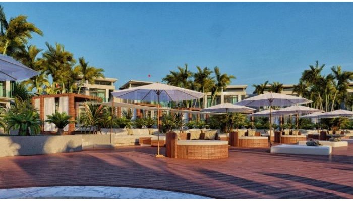 Hotel Rixos Premium Magawish Suites & Villas poza 15