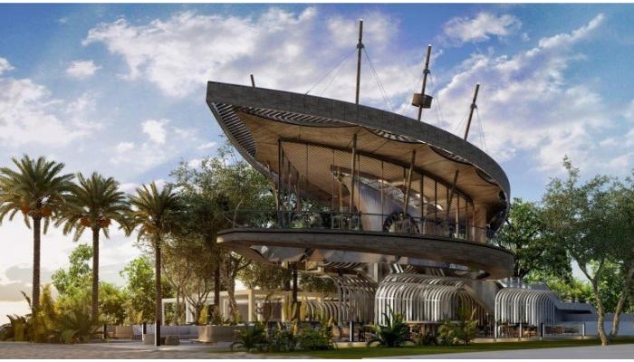 Hotel Rixos Premium Magawish Suites & Villas poza 1