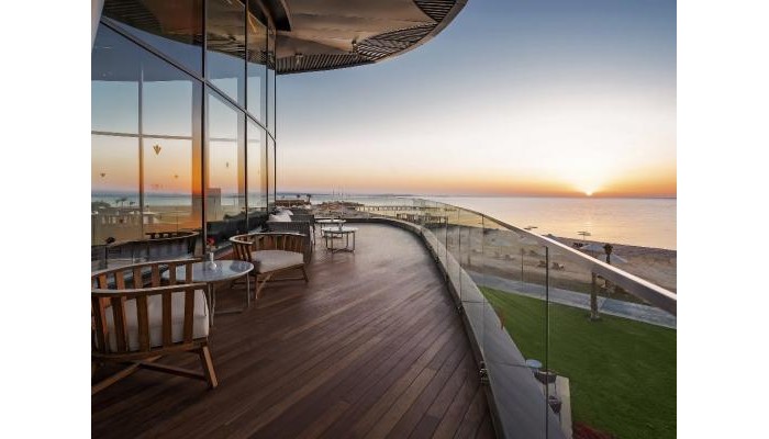 Hotel Rixos Premium Magawish Suites & Villas poza 9