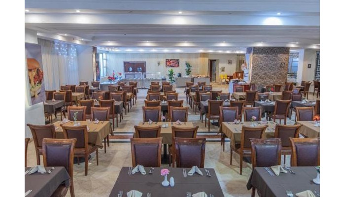 Roma Dexon Hotel & Aqua Park poza 14