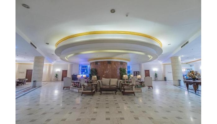 Roma Dexon Hotel & Aqua Park poza 26