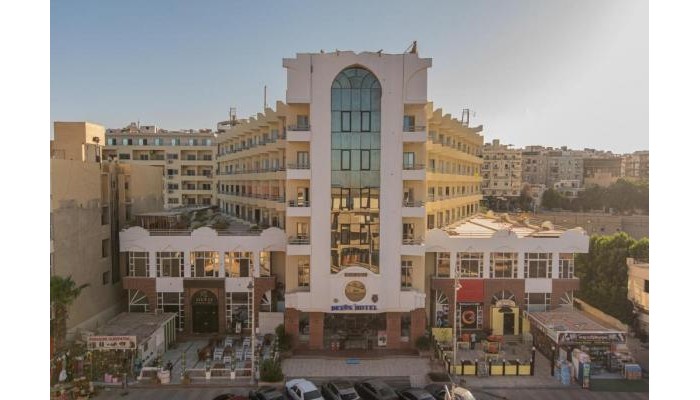 Roma Dexon Hotel & Aqua Park poza 2