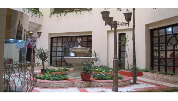 Roma Dexon Hotel & Aqua Park poza 2