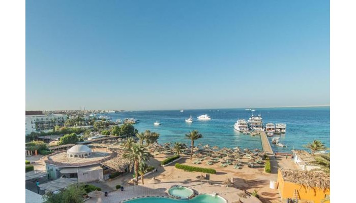 Roma Dexon Hotel & Aqua Park poza 22