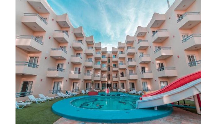 Roma Dexon Hotel & Aqua Park poza 19