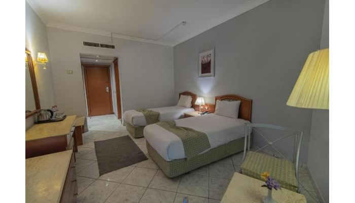 Roma Dexon Hotel & Aqua Park poza 7