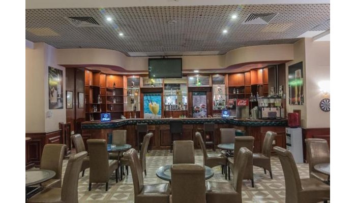 Roma Dexon Hotel & Aqua Park poza 16
