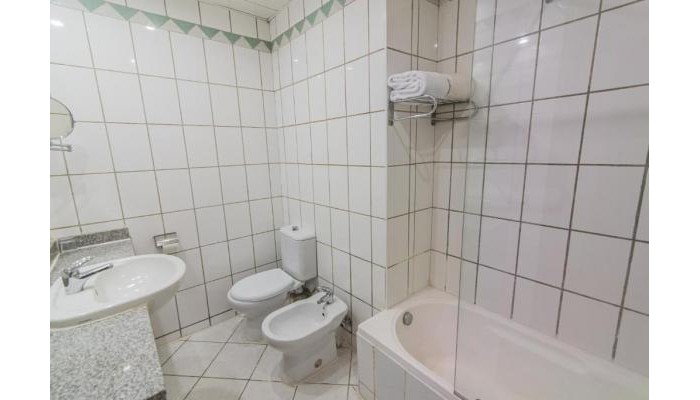 Roma Dexon Hotel & Aqua Park poza 11