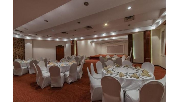 Roma Dexon Hotel & Aqua Park poza 17